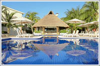 Laguna Suites Cancun Mexico Photos